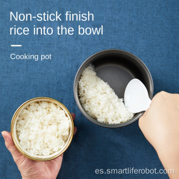 Precio al por mayor OEM Inductivo MK2 Cocina de arroz